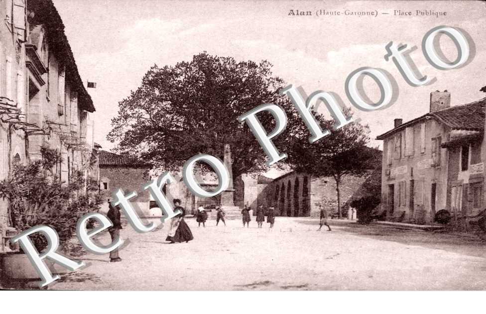 Place publique