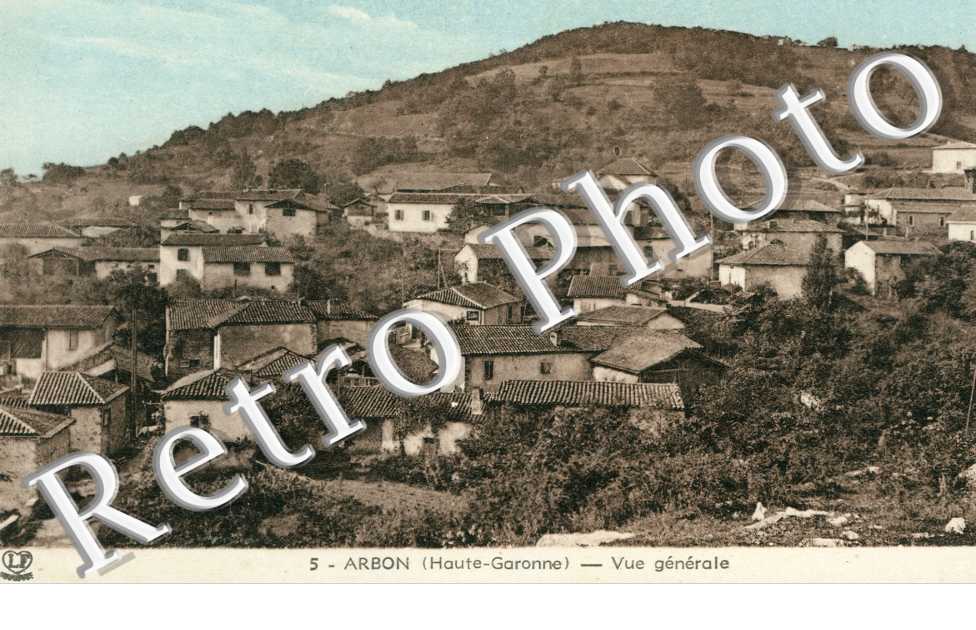 Vue générale