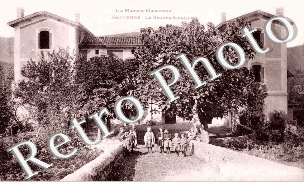 Le groupe scolaire