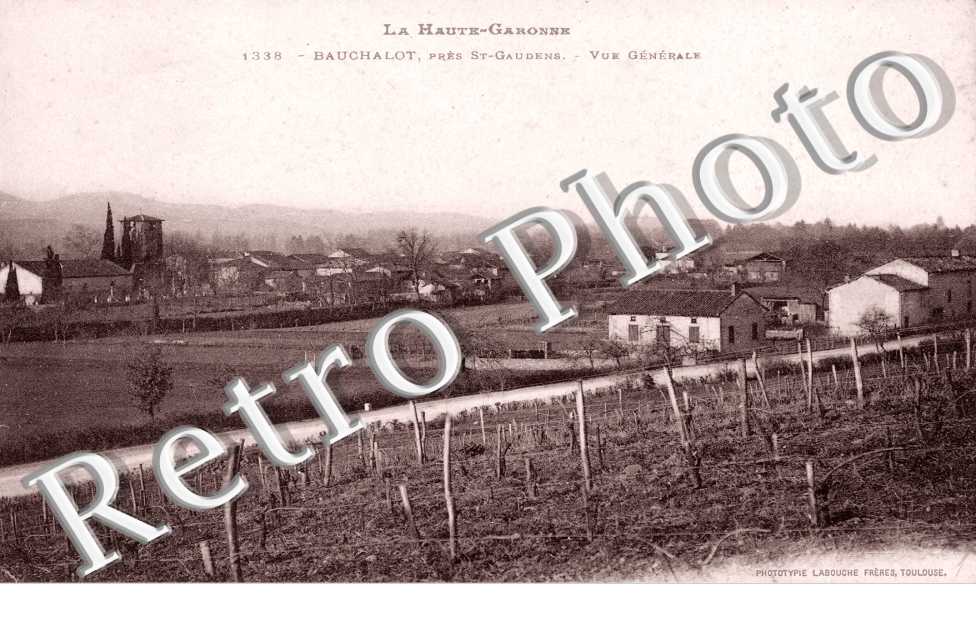 Vue générale