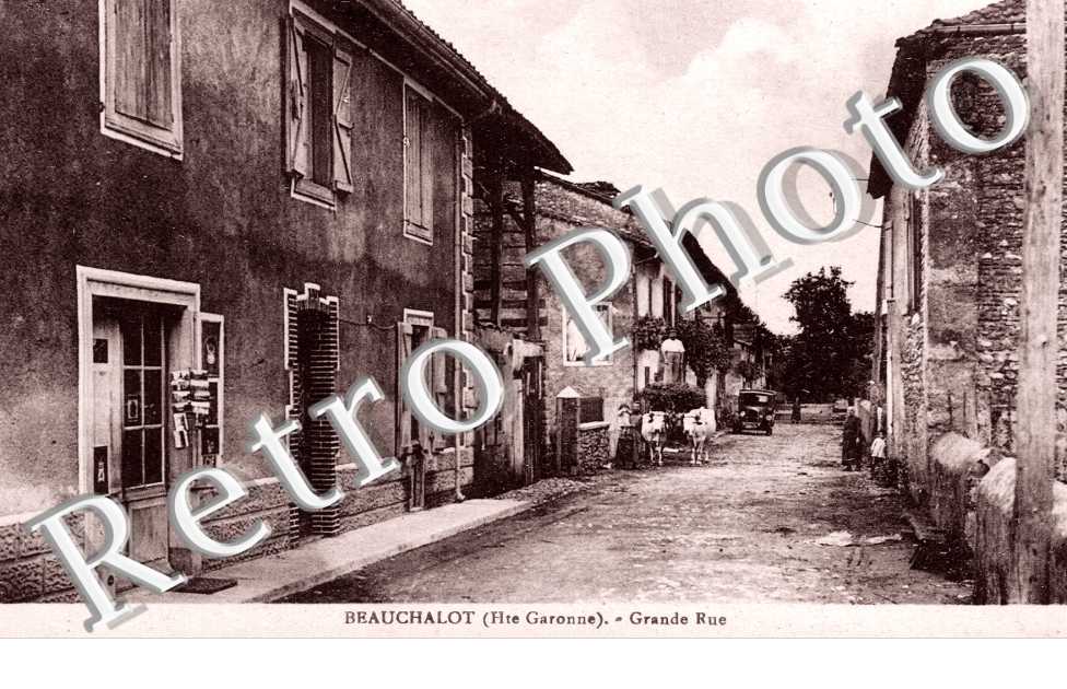 Grande rue