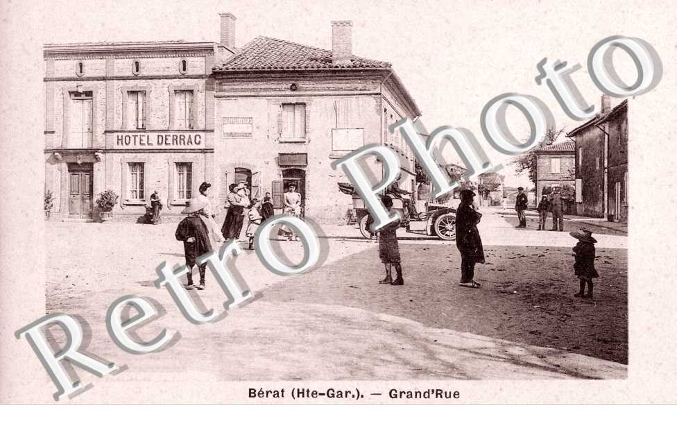 Grande rue