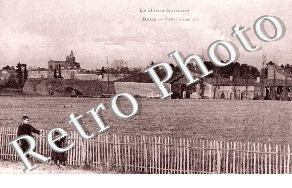 Vue générale