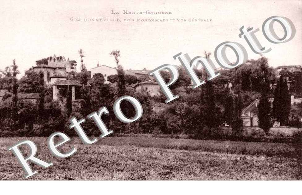 Vue générale