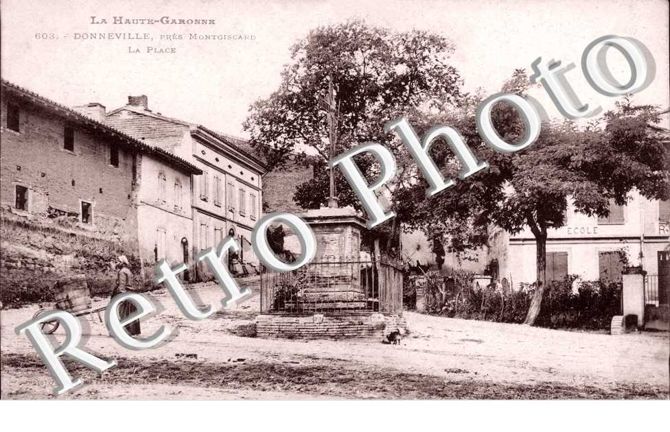 La place