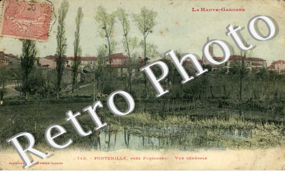 Vue generale