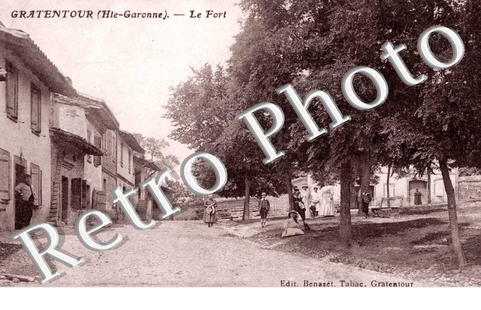 Le Fort
