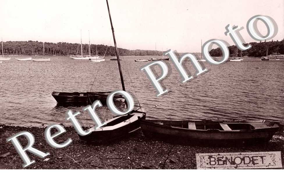 l'anse de Penfoul