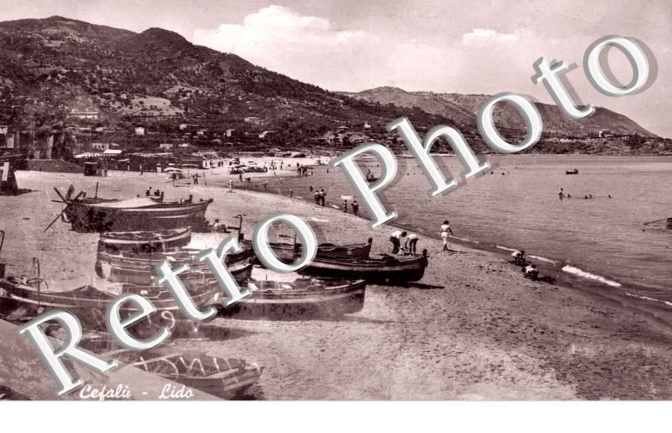 Le rivage