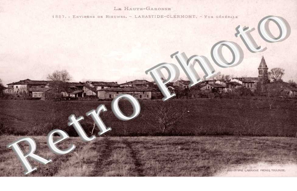 Vue generale