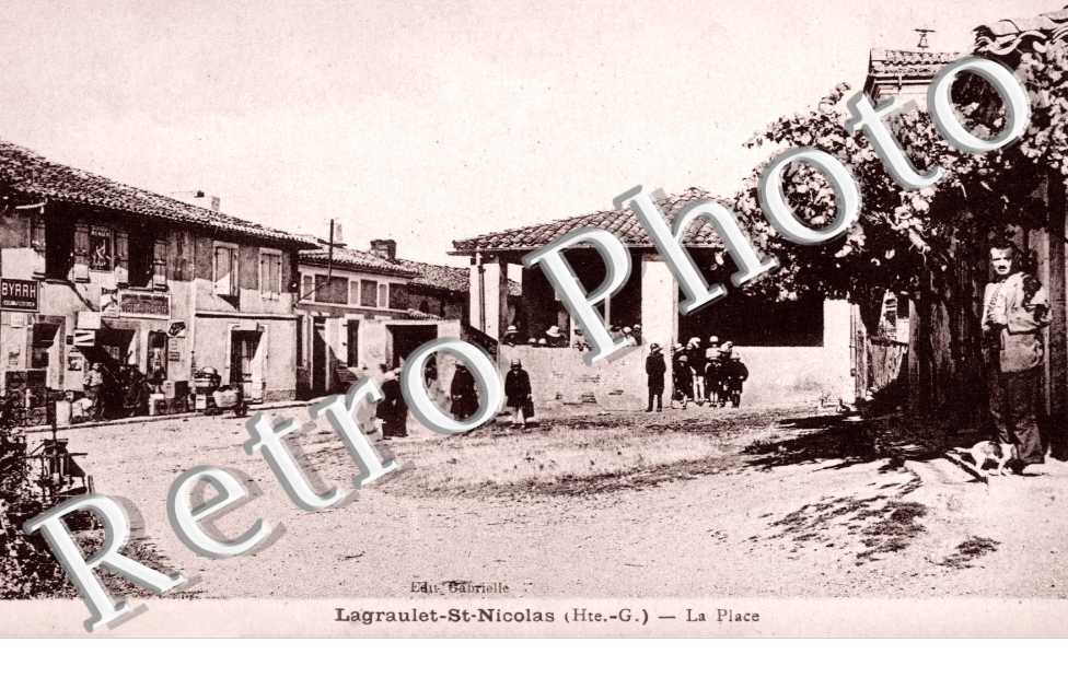 la Place