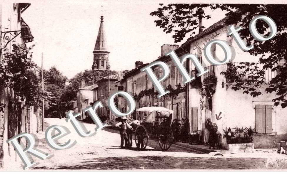 rue centrale