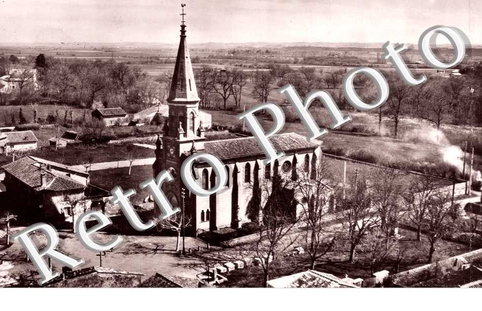 l'eglise