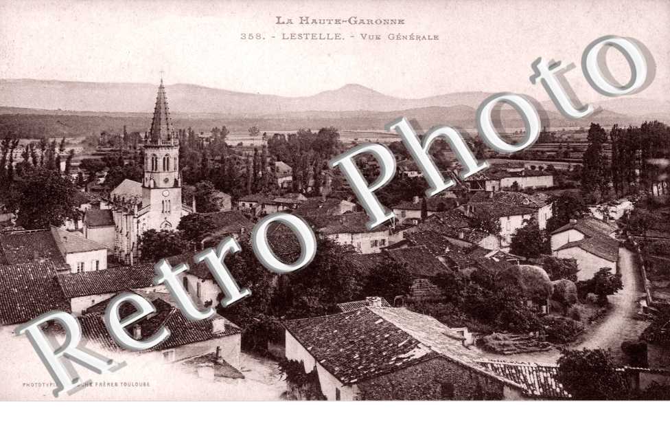 Vue generale