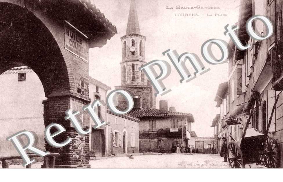 la Place