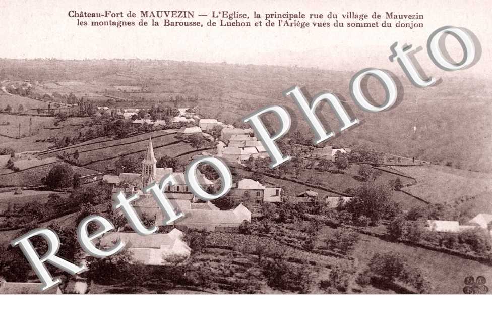 Vue generale