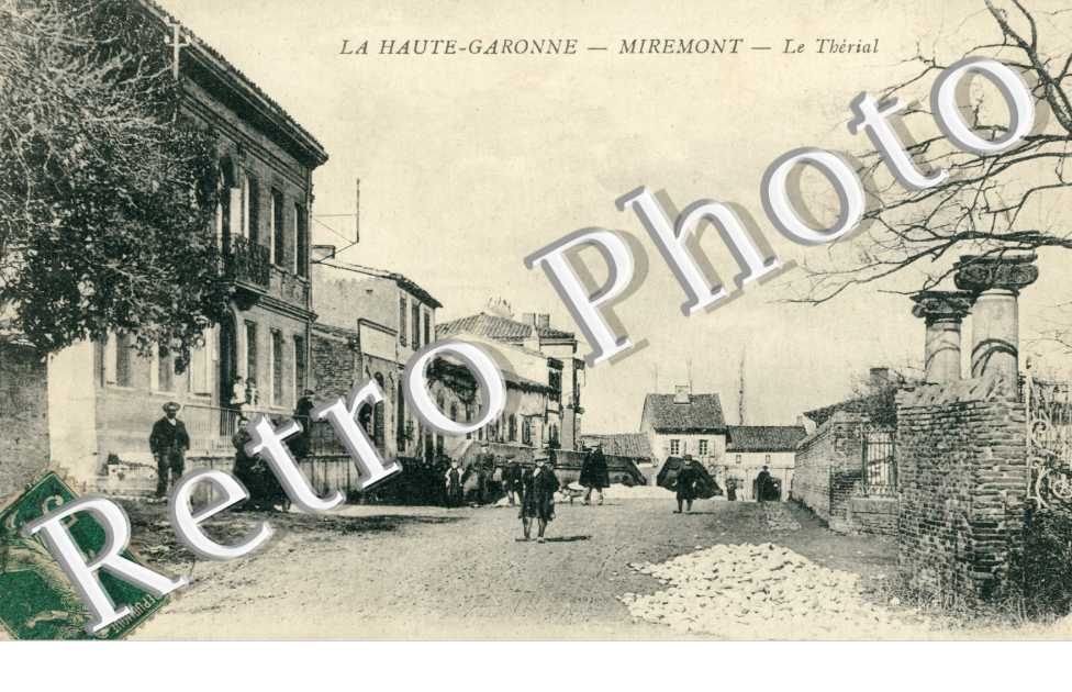 le Therial