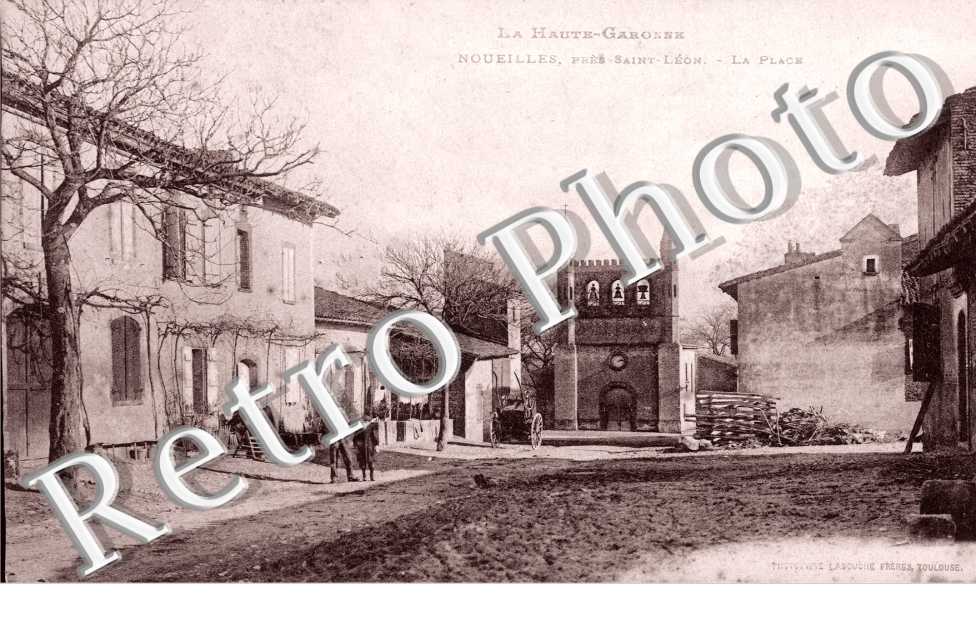 la Place