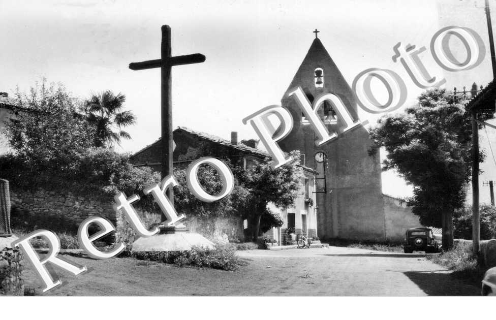 l'eglise