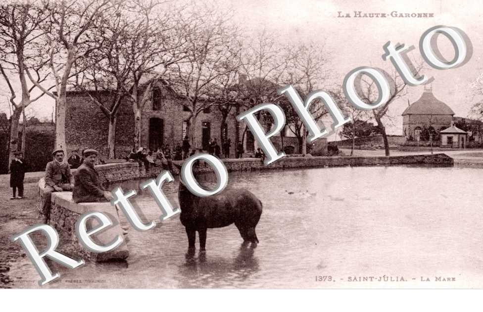 la Mare