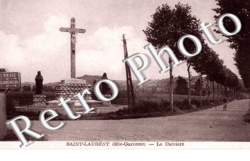 le Calvaire