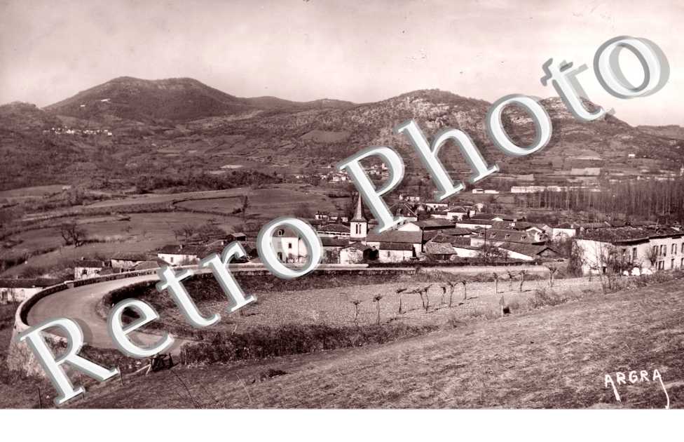 Vue générale