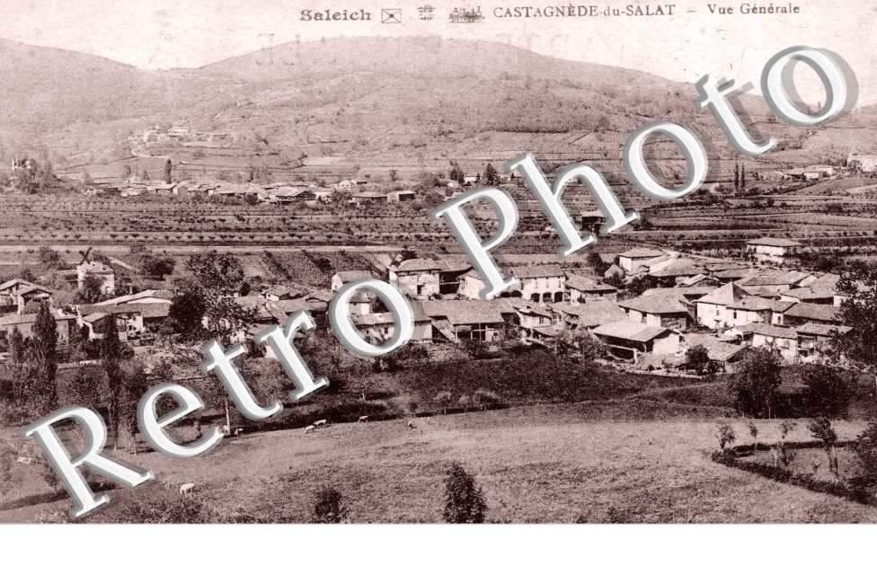 Vue generale