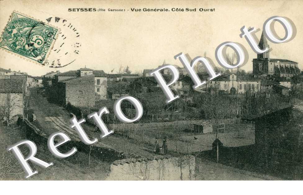 Vue generale