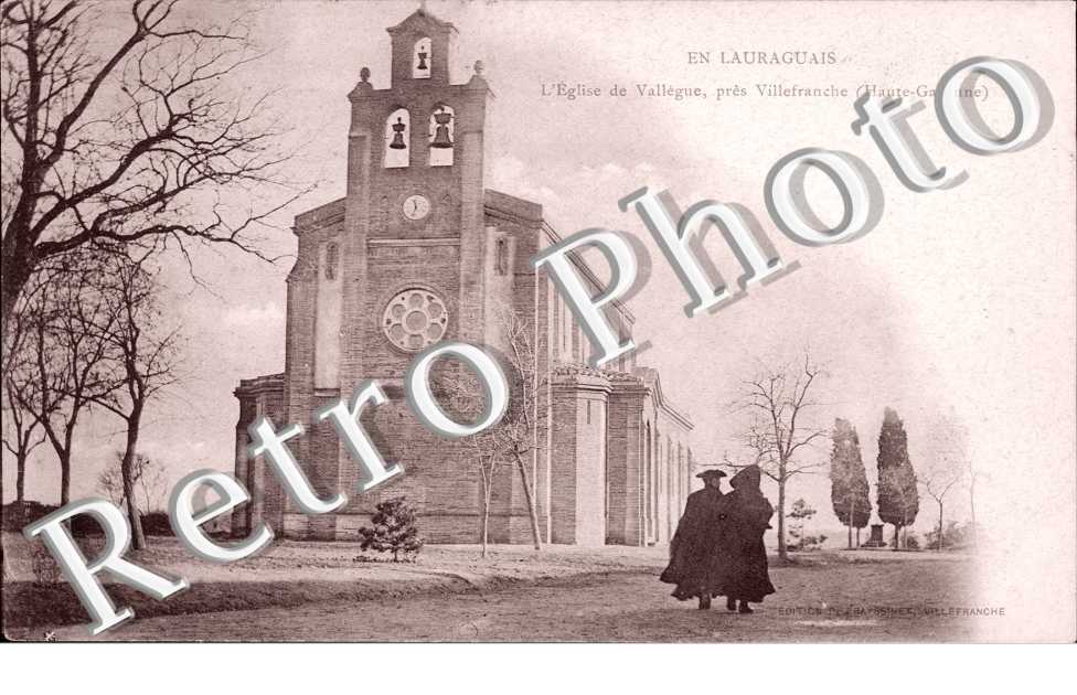 l'eglise