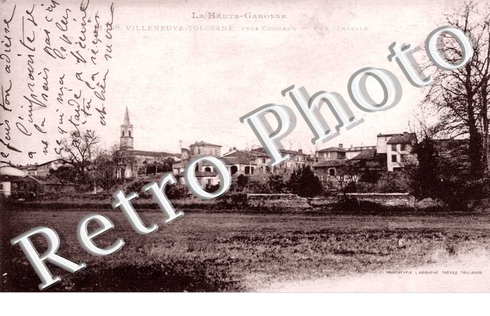 Vue generale