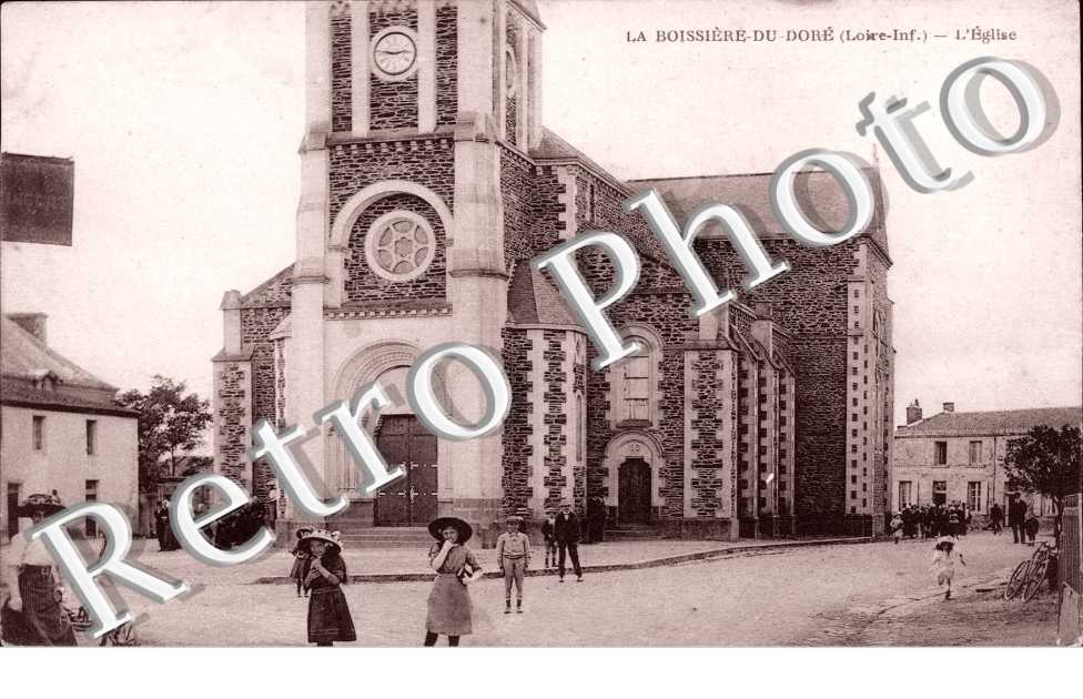 l'Eglise