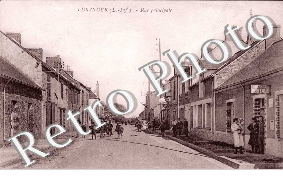 rue principale
