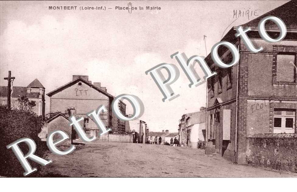 place de la mairie