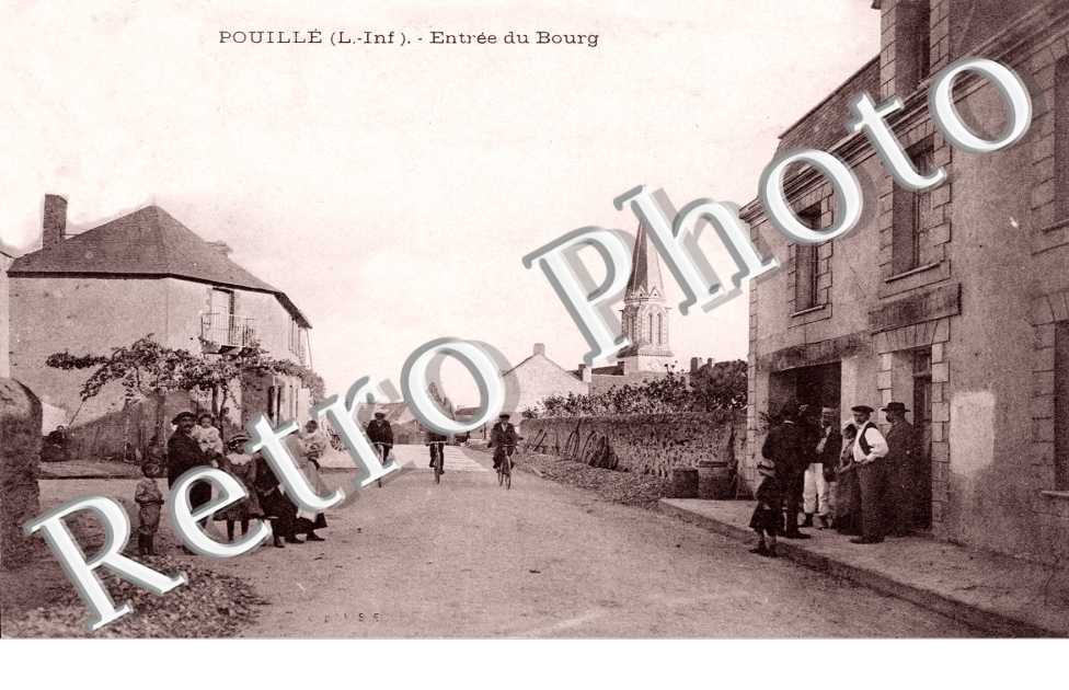 entree du bourg