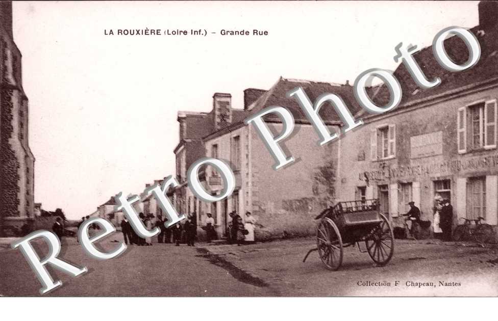 Grande Rue