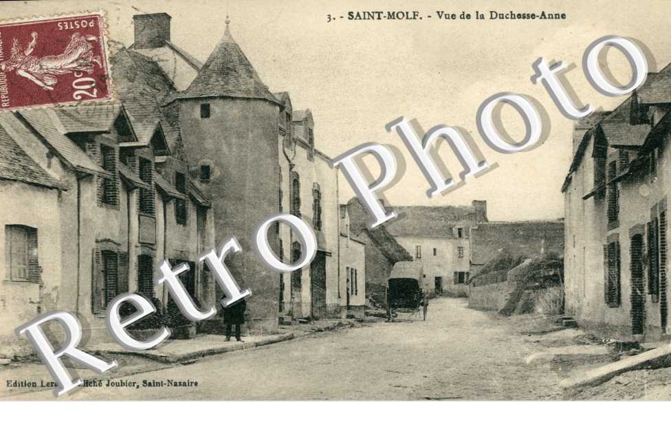 vue de la Duchesse-Anne