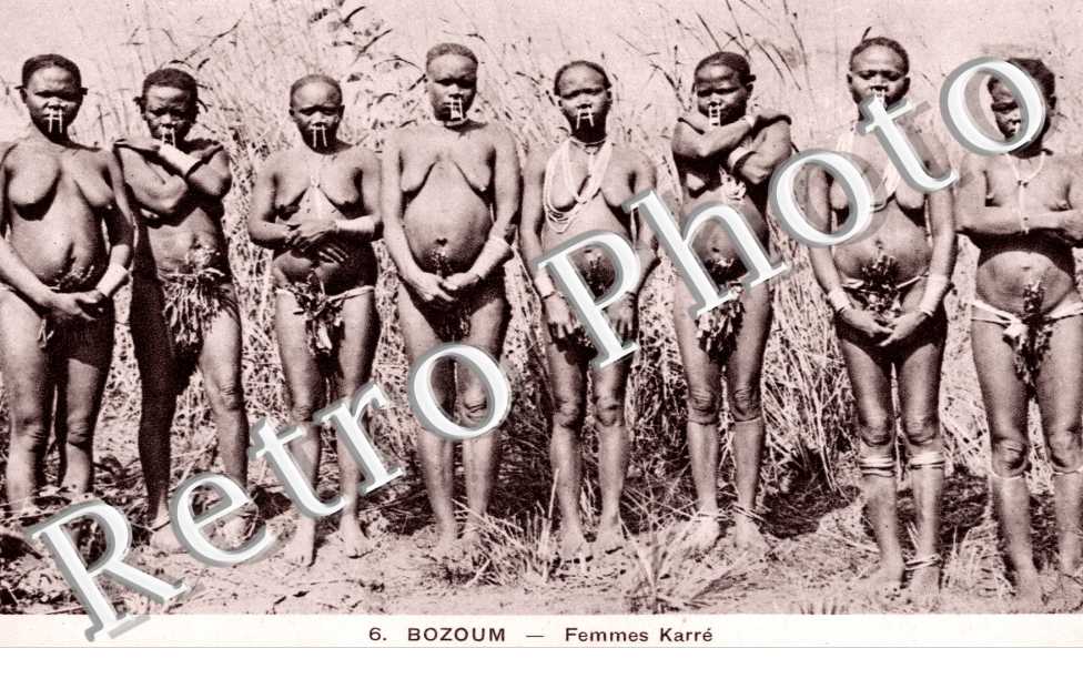 Femmes Karre
