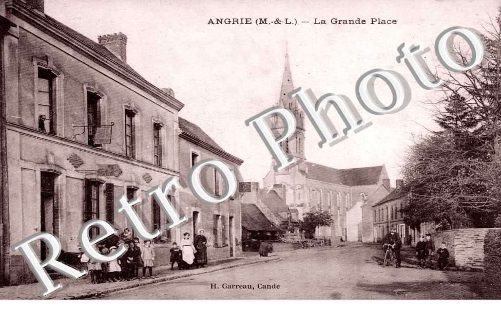 la Grande Place