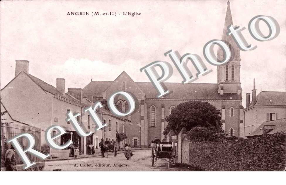 l'Eglise