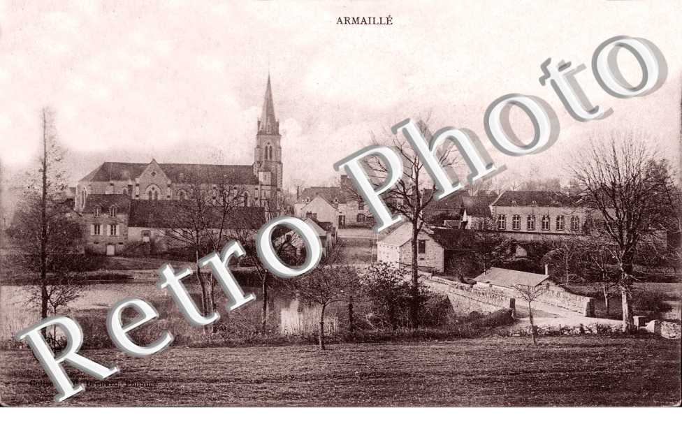 Vue Partielle