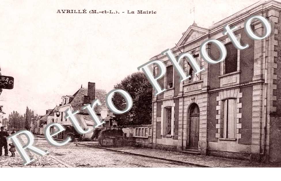 La Mairie