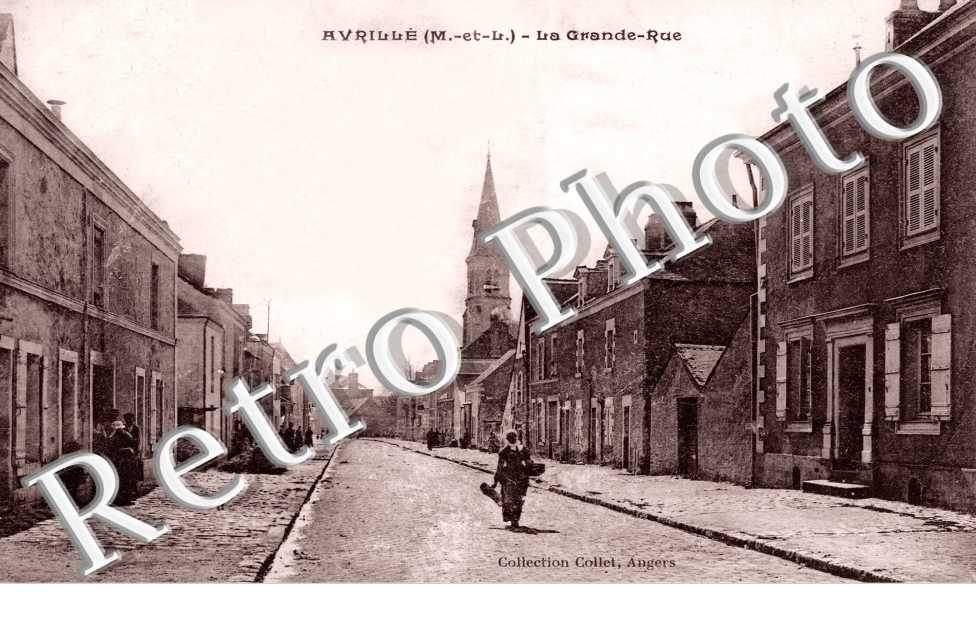 La Grande Rue