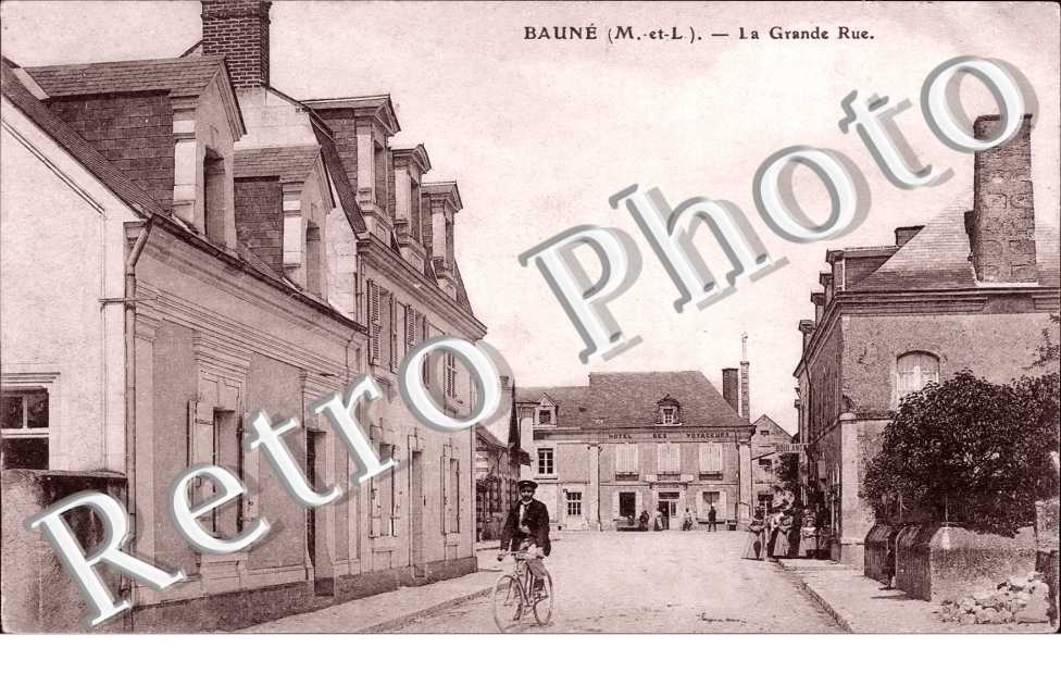 La Grande Rue