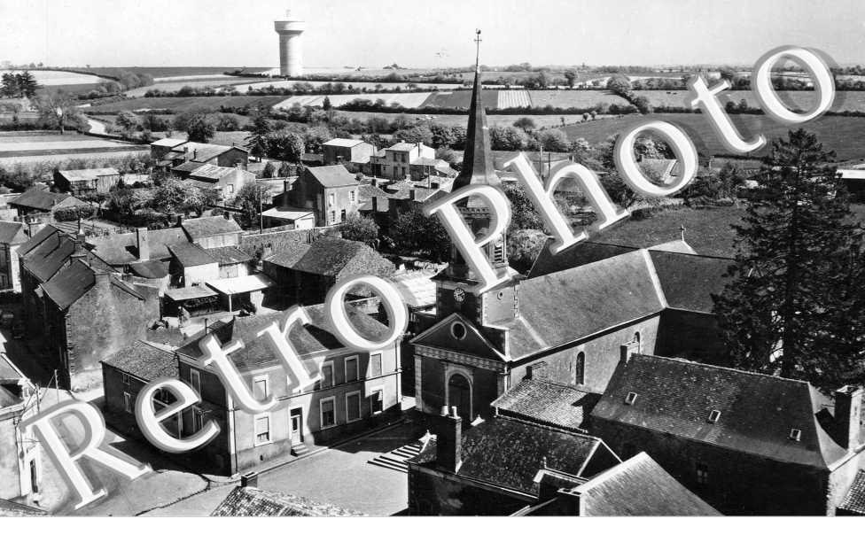 Vue Panoramique