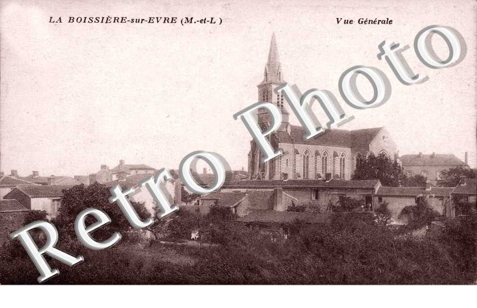 Vue Generale