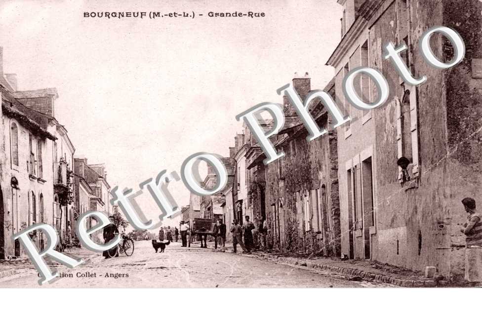 Grande Rue