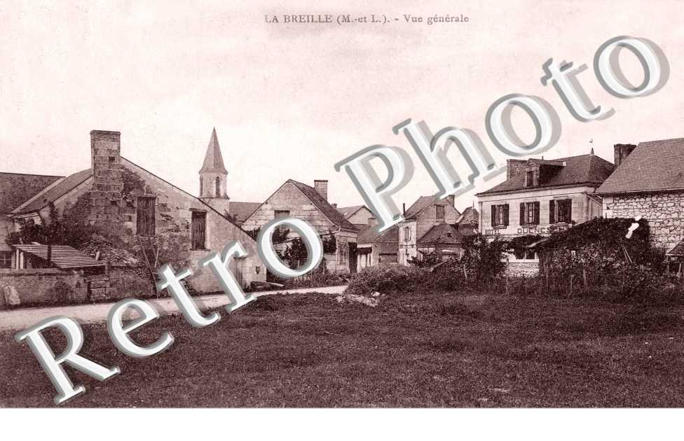 Vue Generale