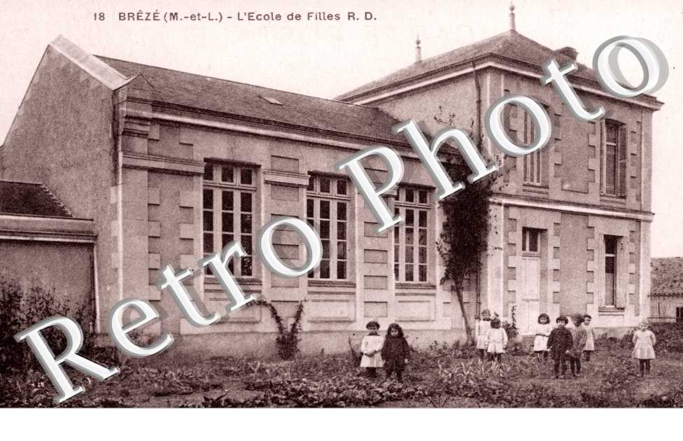 Ecole de Filles