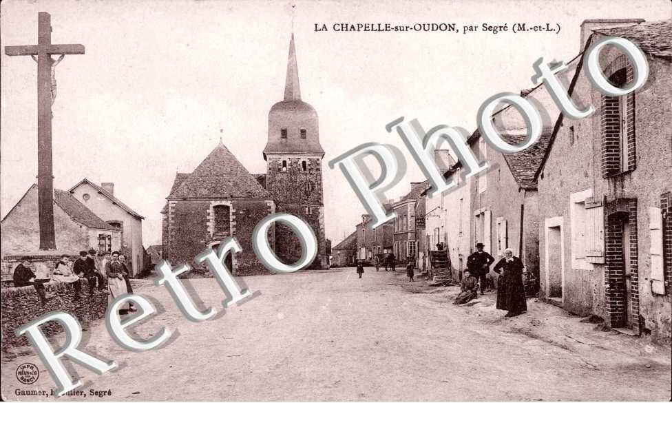 Eglise