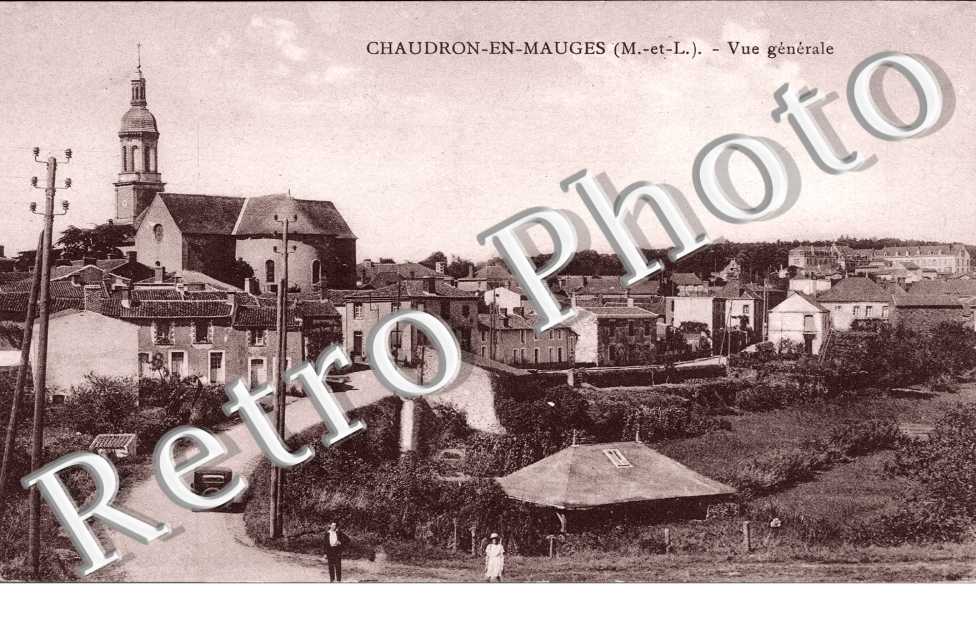 Vue Generale